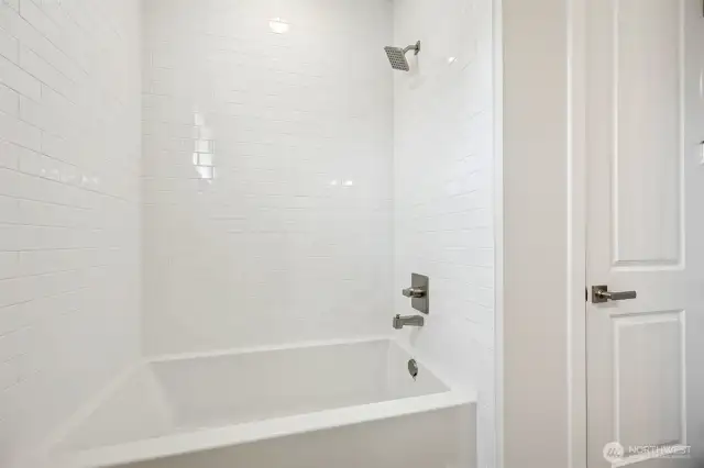 Photos are of another home. Finishes will vary.