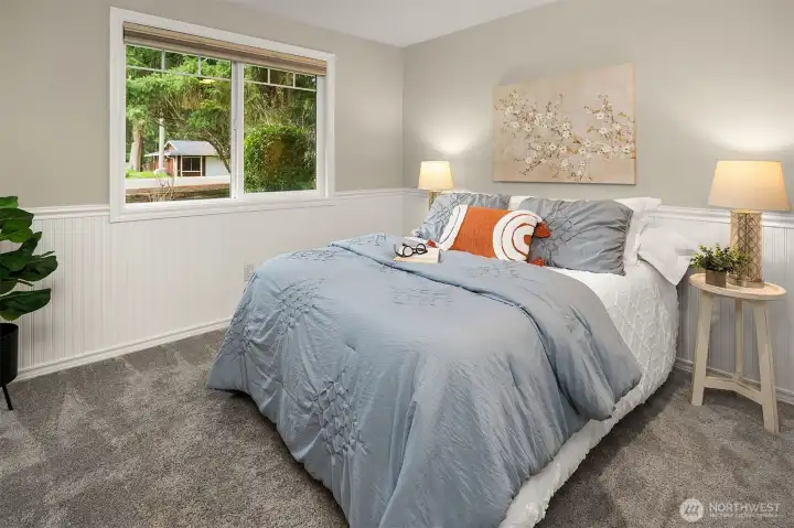 Additional Bedroom #1