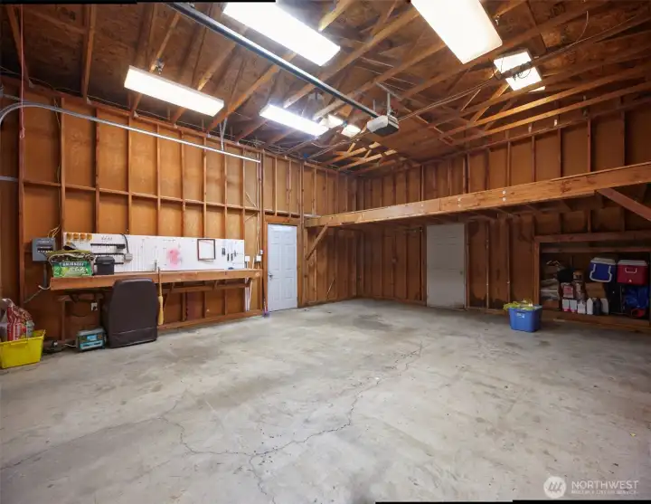 Garage Garage
