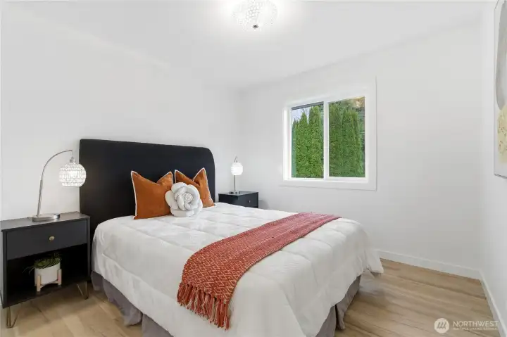 2nd bedroom 2nd bedroom