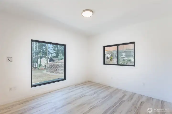 Bedroom #1