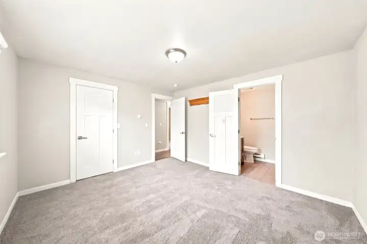 Primary Suite