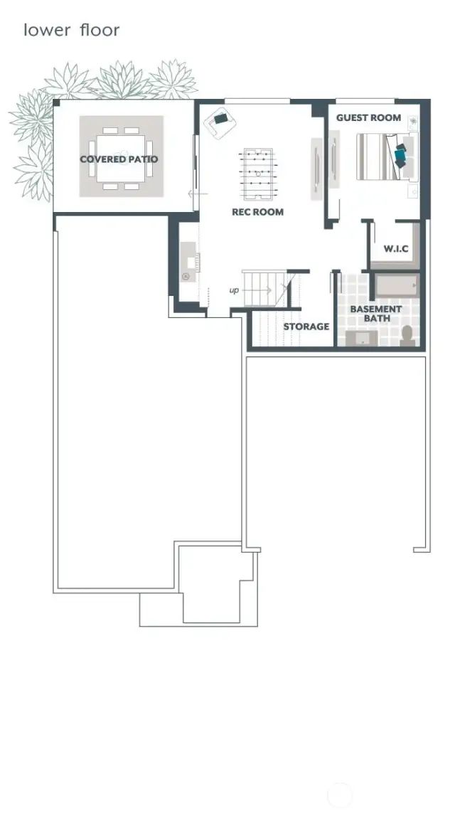 Facade, Ext Colors, Interior Photos & Floor Plans for illustrative purposes only. Actual Facade, Ext Colors, Interiors & Floor Plans may differ.