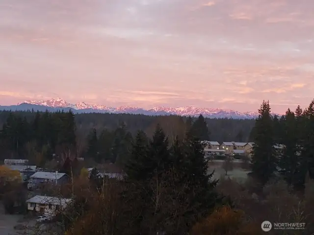 Sunrise