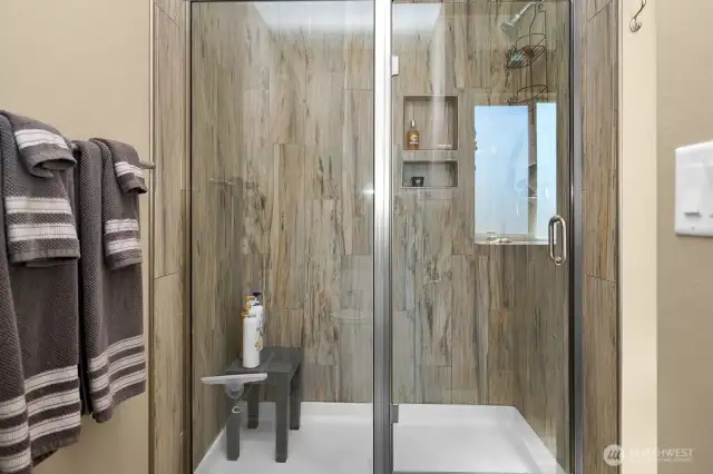Primary Bath.