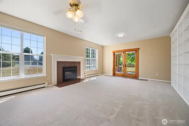Large Living Room