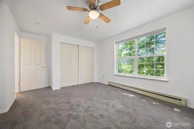 2nd Upstairs Bedroom
