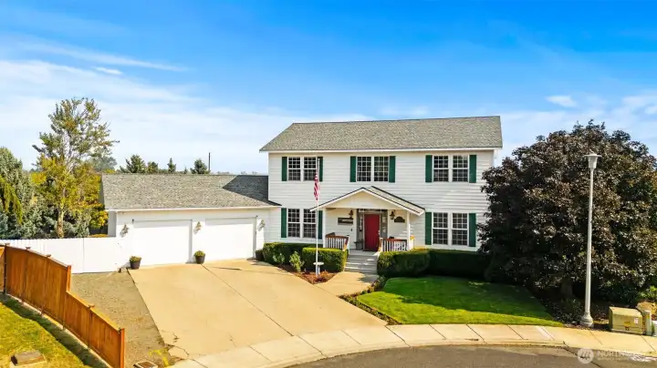 1605 Bonnie Lane