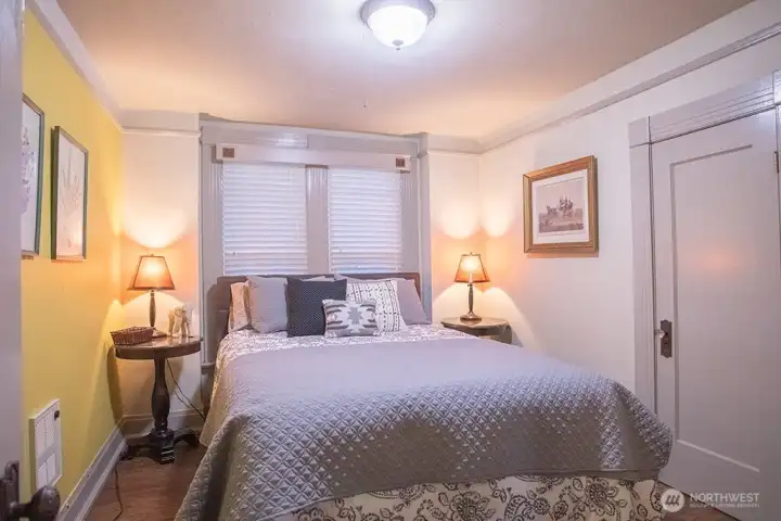 Bedroom Upper Floor 3