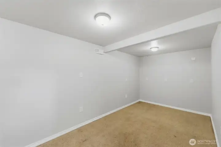 Main house downstairs bedroom #2