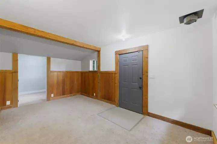 Lower ADU livingroom