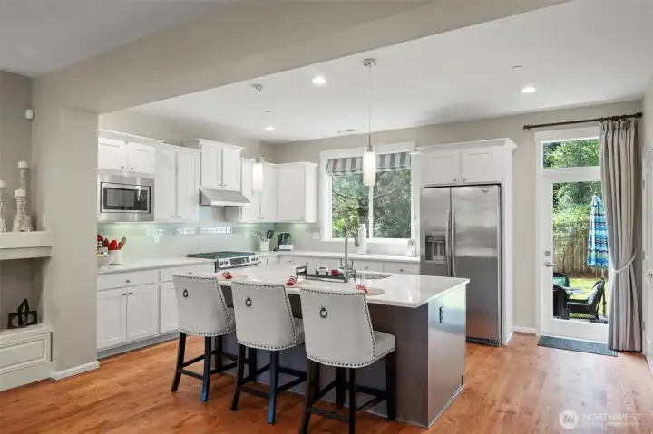 New quartz counters 2021