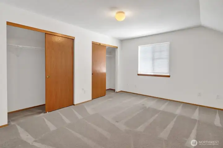 2nd upstairs bedrooms.