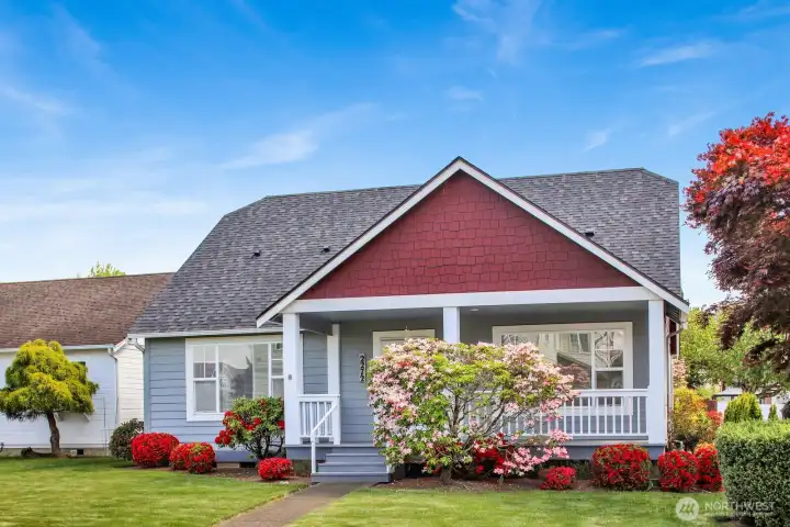 Schedule a private showing today!