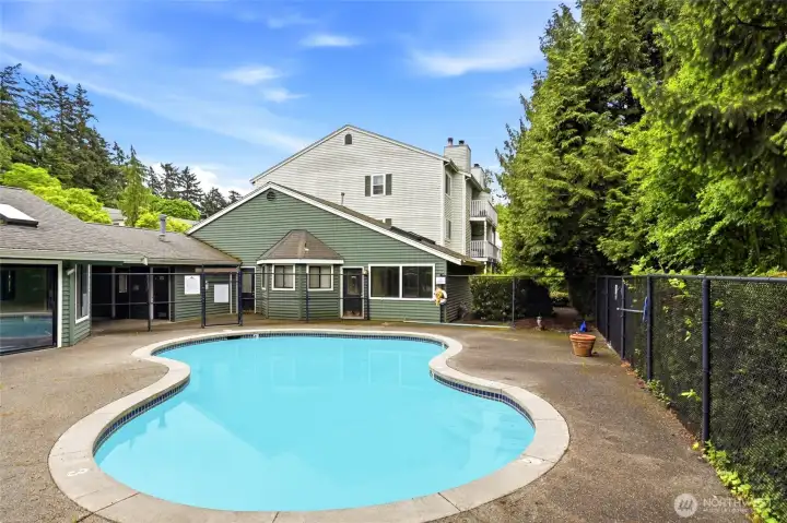 Play, relax, entertain... all in your own private community.