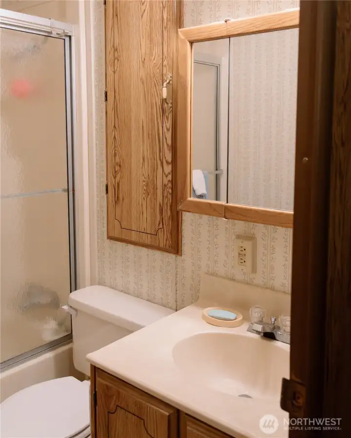 Bath