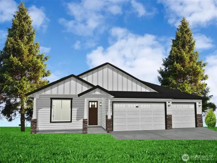 potential home