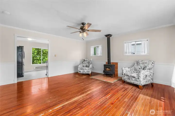 wood stove wood stove