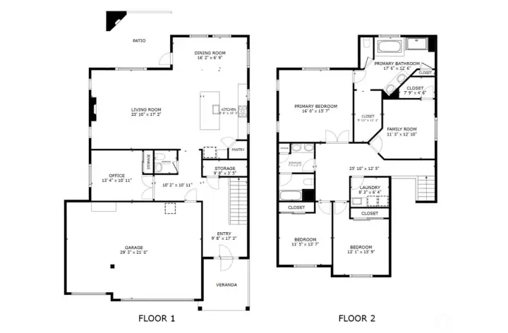 An interior fire suppression system is another great feature here An interior fire suppression system is another great feature here
