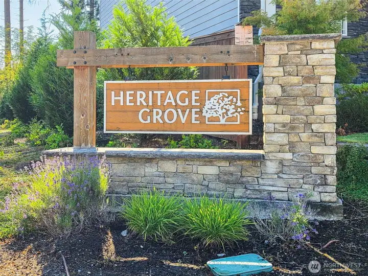 This community offers easy access to so many fantastic amenities, restaurants, services and coveted Puyallup schools This community offers easy access to so many fantastic amenities, restaurants, services and coveted Puyallup schools