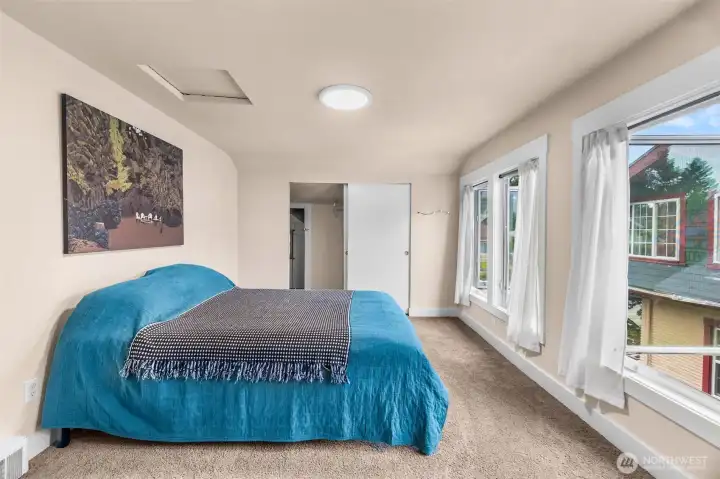 Bedroom #2