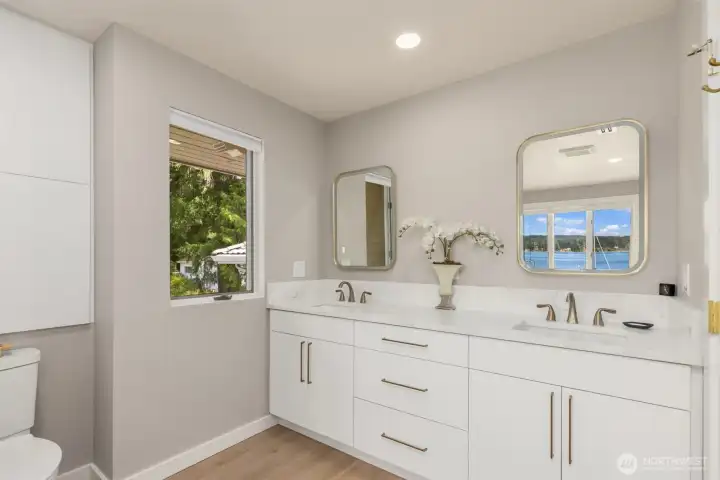 newly remodeled primary bath newly remodeled primary bath