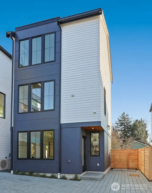 Next Level New Residence by Dima Homes with Designer Finishes, Extra/Oversized Windows