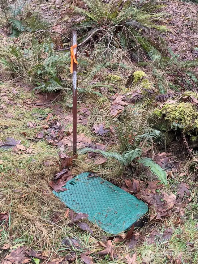 Community water onsite