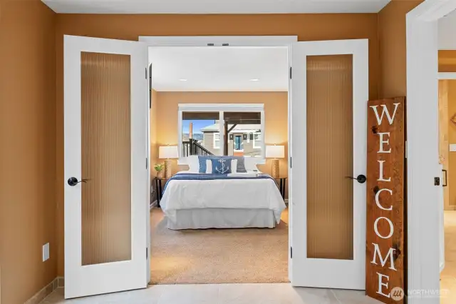 Bedroom 1