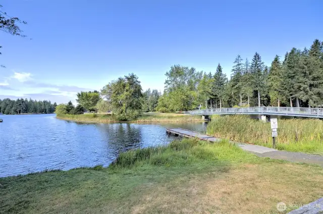 Island park