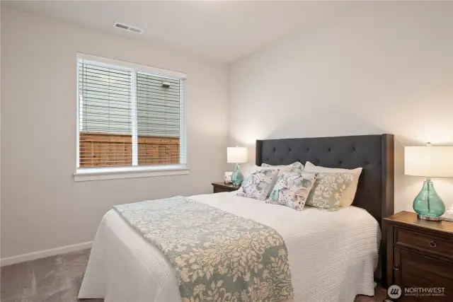 Bedroom #2