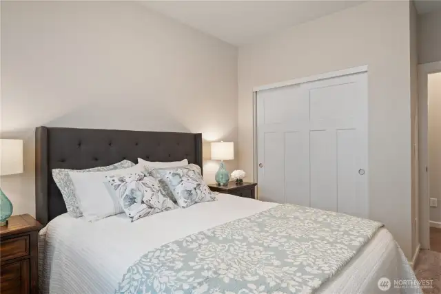 Bedroom #2