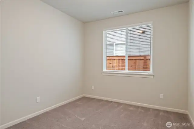 Bedroom #3