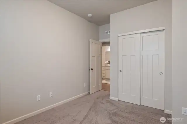 Bedroom #3