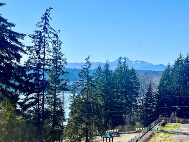 Beautiful views