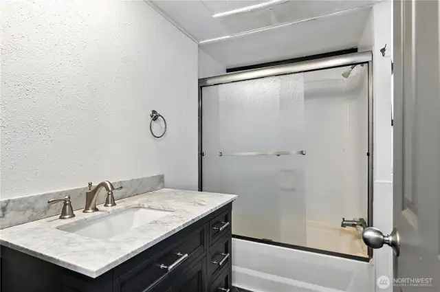 Main bath