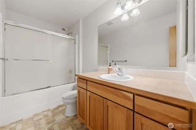 2nd bath