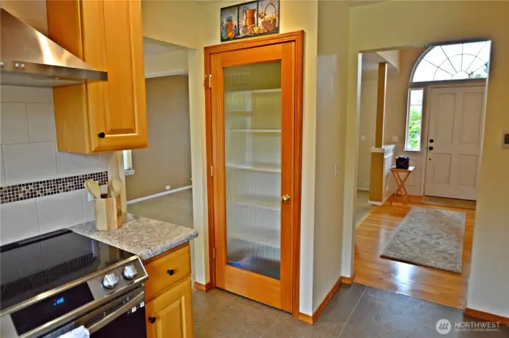 Pantry