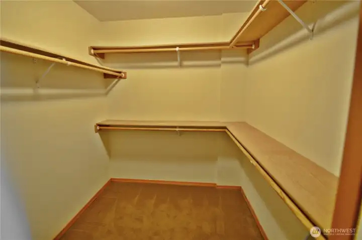 Primary Walk-In