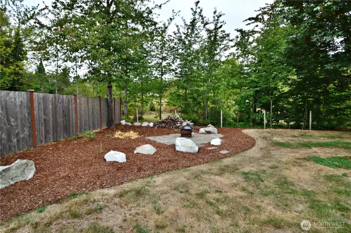 Firepit