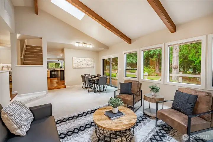 Living/Dining