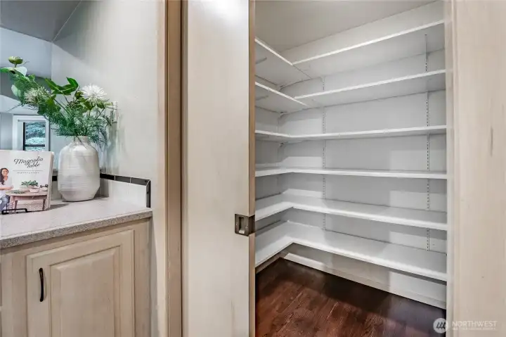 Large Pantry
