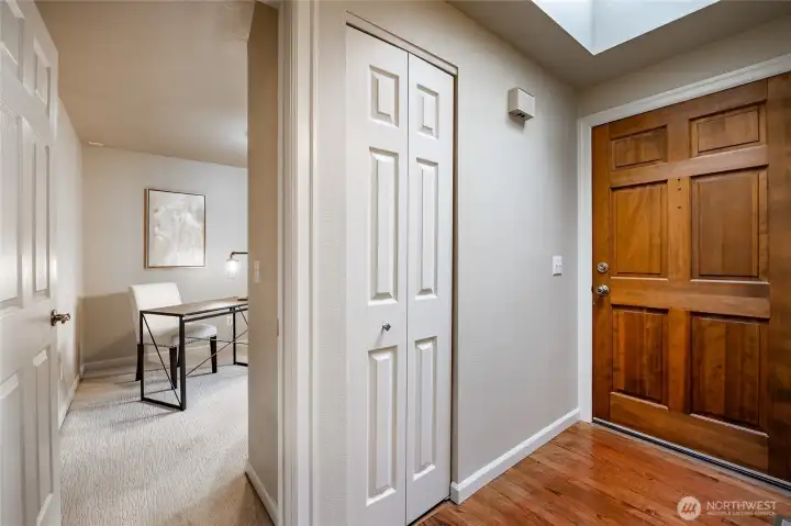 Bedroom 2 or Den