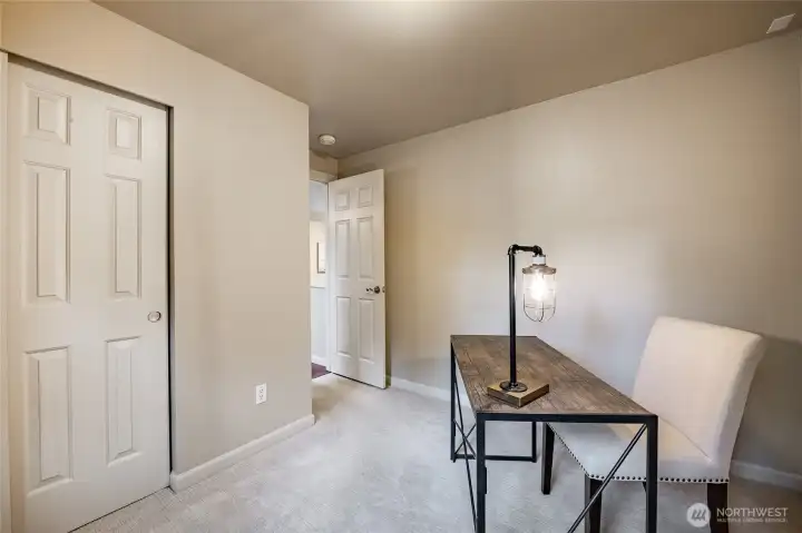 Bedroom 2 or Den