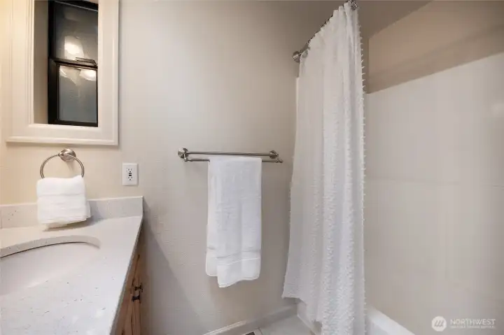 Guest Bath