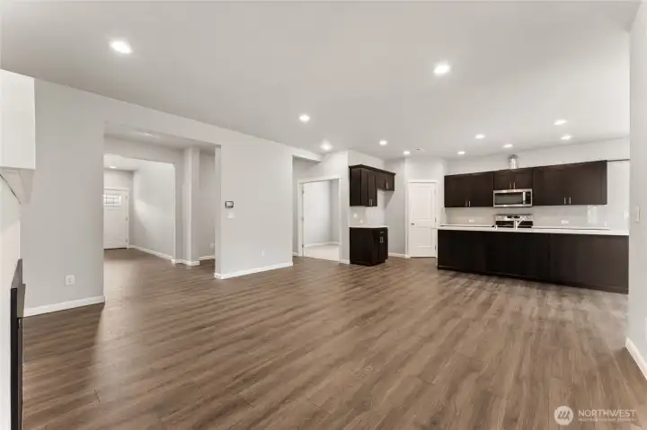 **Photos are of the same home in another community. Features, specs and finishes will vary** This is a presale home.