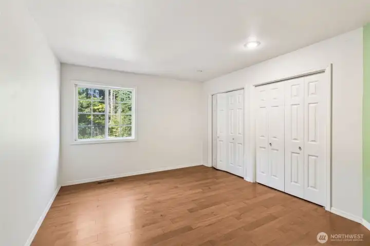 Bedroom 3 *virtually staged*