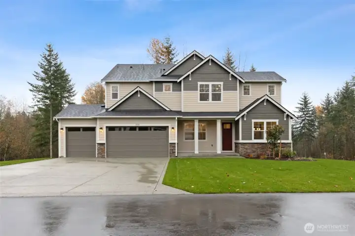 Welcome to Kokanee Estates Lot 104 Welcome to Kokanee Estates Lot 104