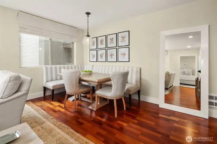 Game nights at your house!