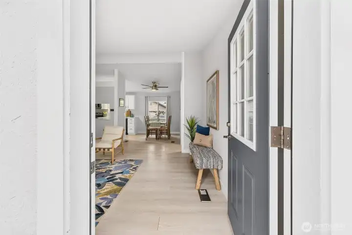 Come on in and take a look—you may not want to leave.